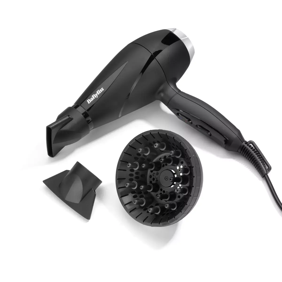 Fēns BaByliss 6710DE Photo 12
