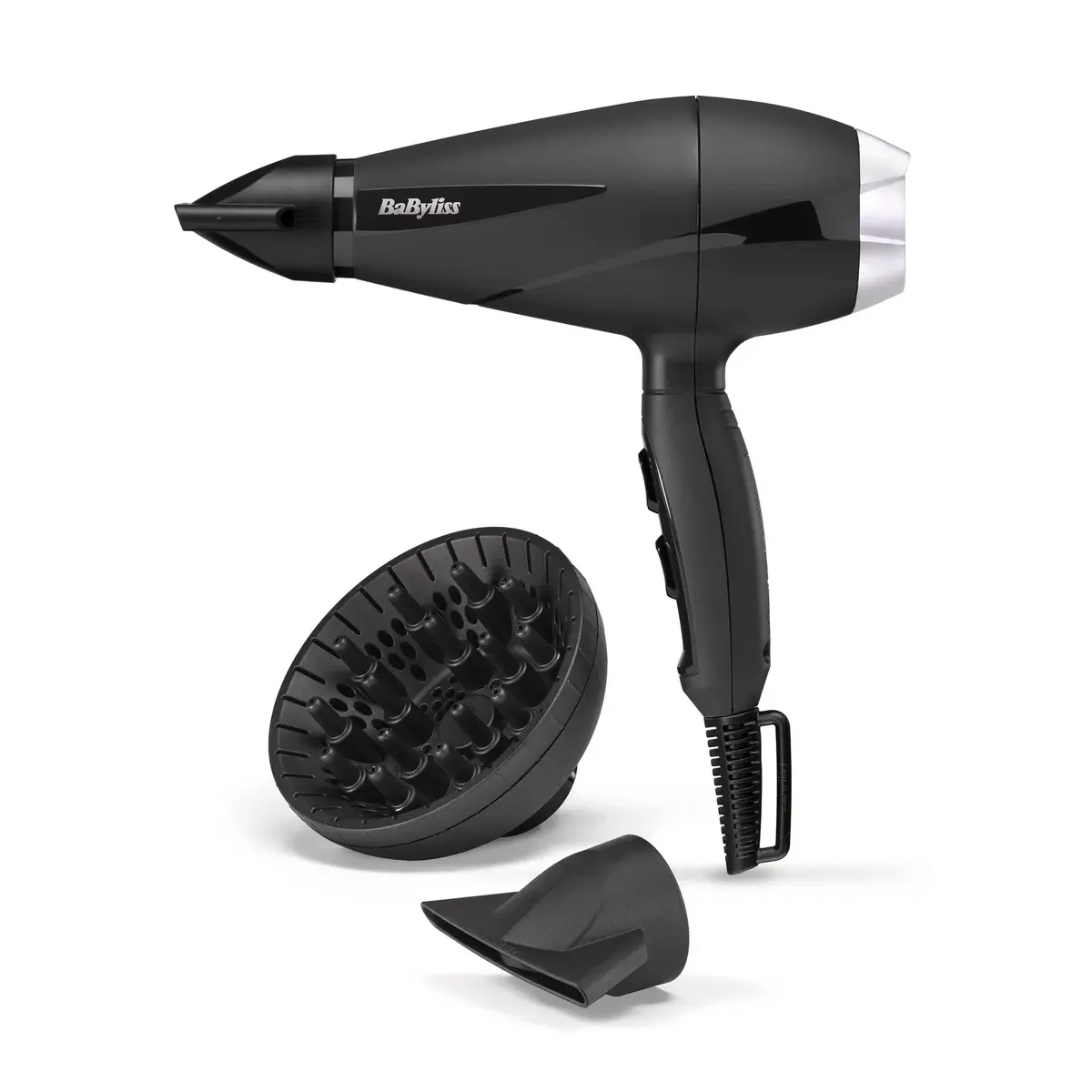 Fēns BaByliss 6710DE Photo 16