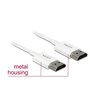 HDMI Cable DeLOCK 85139 4.5m