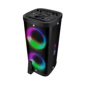 Портативная колонка SVEN PS-930, 2x75W