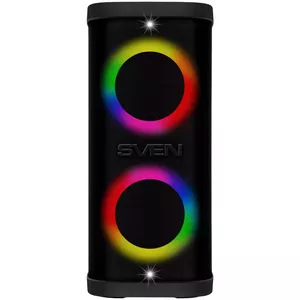 Portable speaker SVEN PS-950, 2x80W
