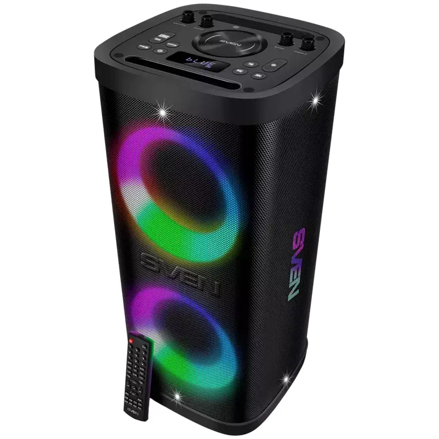 Портативная колонка SVEN PS-950, SV-022396 Photo 2