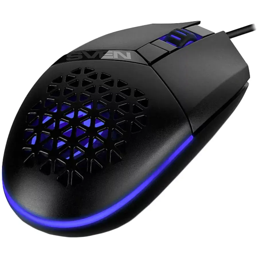SVEN RX G735 gaming mouse Photo 2