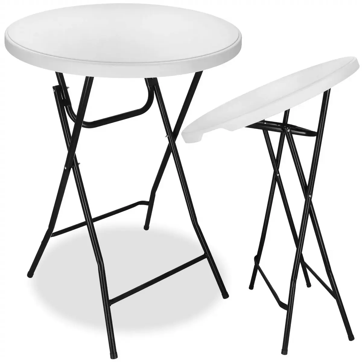 Кейтеринговый складной стол Springos GF0101 80 x 110 см Photo 2