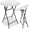 Кейтеринговый складной стол Springos GF0101 80 x 110 см Photo 2