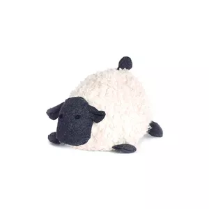 Door stopper Sourcing LAMB model 5-E676(S) — floor-mounted door stop for interior doors