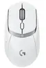 Logitech G G309 Bezvadu Spēļu Pele Balta Photo 3
