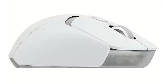 Logitech G G309 Bezvadu Spēļu Pele Balta Photo 7