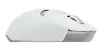 Logitech G G309 Bezvadu Spēļu Pele Balta Photo 7