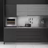 Dunavox DAVS18.46SS встраиваемый винный шкаф — 18 бутылок Photo 3