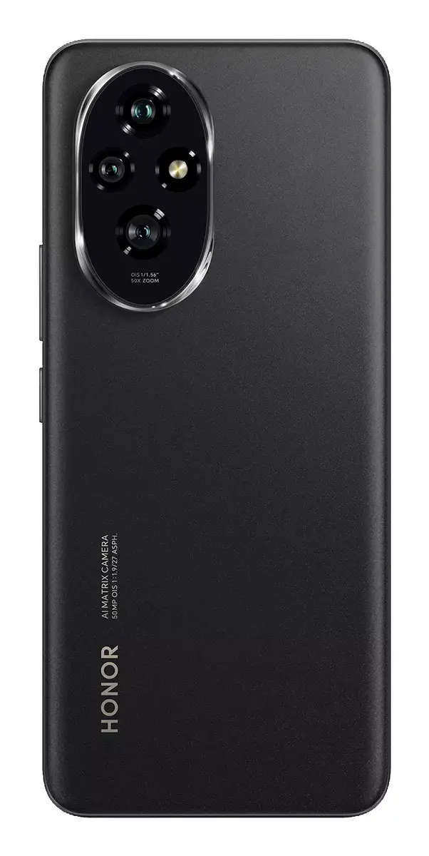 Смартфон Honor 200 5G Photo 3