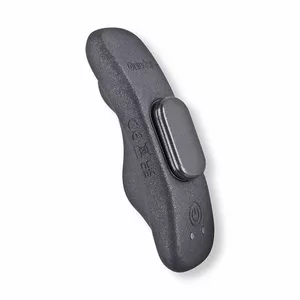 Massager vibrator ONINDER MANILA 9 Speed rechargeable 9.6 cm x 2.6 cm