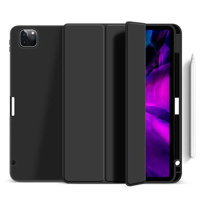 ESTUFF Folio planšetdatora vāciņš Apple iPad