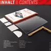 Стекло для планшета Displex Apple iPad 10.9'' (10. Gen.) Photo 7