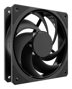 Вентилятор для корпуса Cooler Master Mobius 120 Black Edition 12 см Loop Dynamic Bearing