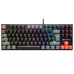 Wired gamepad TRACER Blade 87 TRAKLA47374 — ergonomic design, wired connection