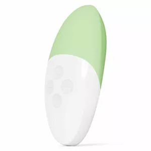 Clitoral massager Lelo SIRI 3 rechargeable waterproof, handheld personal stimulator