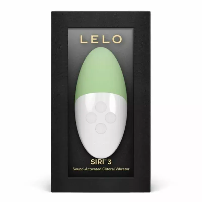 Clitoral massager Lelo SIRI 3 Photo 2