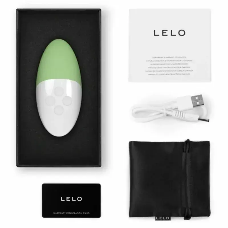 Clitoral massager Lelo SIRI 3 Photo 3