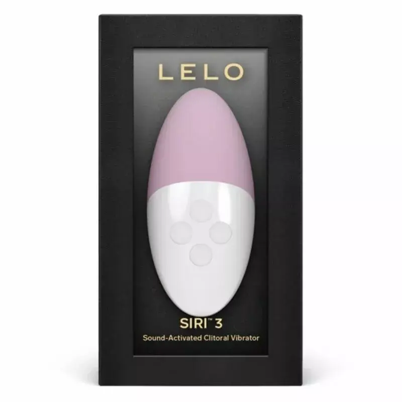 Clitoris massager Lelo SIRI 3 Photo 2