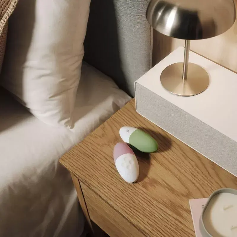 Clitoris massager Lelo SIRI 3 Photo 5