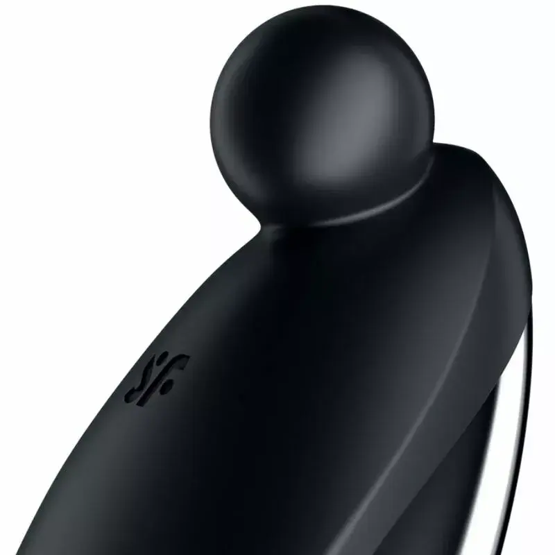 Lay-on вайбрейтор Satisfyer SPOT ON 2 Photo 2
