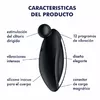 Lay-on вайбрейтор Satisfyer SPOT ON 2 Photo 4