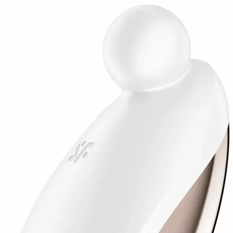 Наружный вибратор Satisfyer Spot On 2 Photo 2