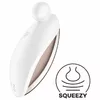 Наружный вибратор Satisfyer Spot On 2 Photo 3