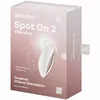 Наружный вибратор Satisfyer Spot On 2 Photo 5