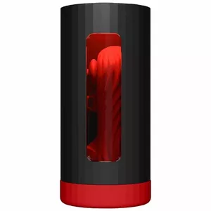 Masturbator LELO Silicone Red