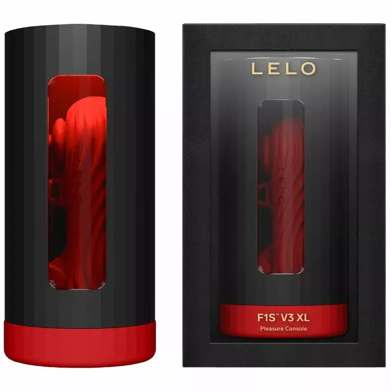 Мастурбатор LELO F1S V3 Photo 2