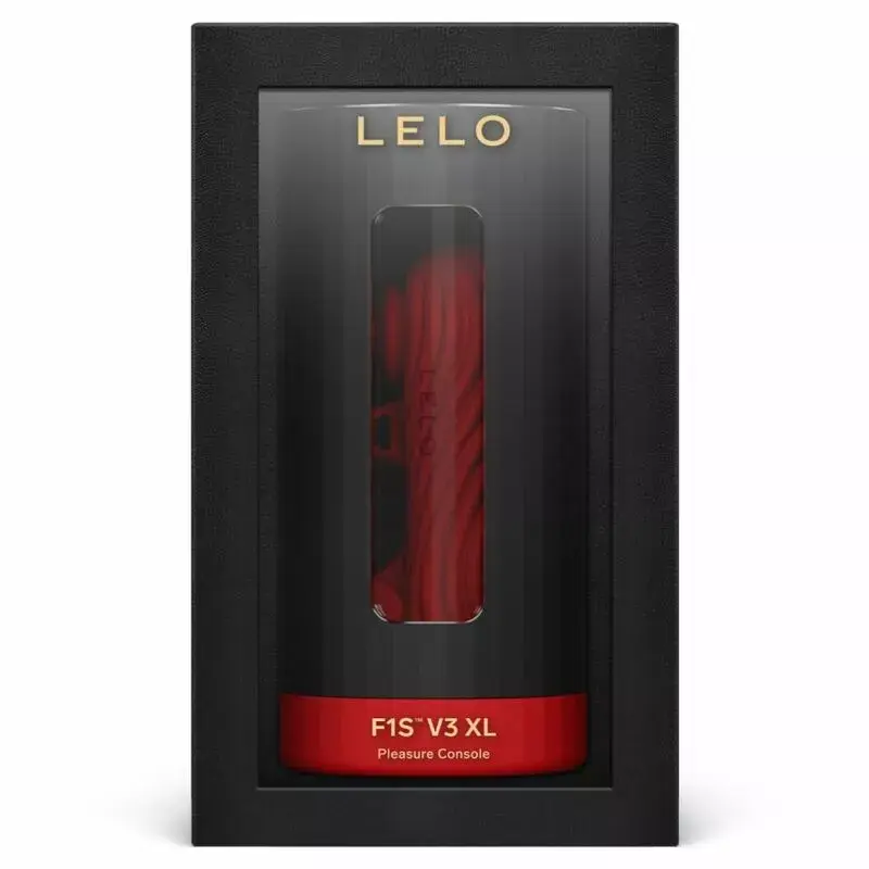 Мастурбатор LELO F1S V3 Photo 4
