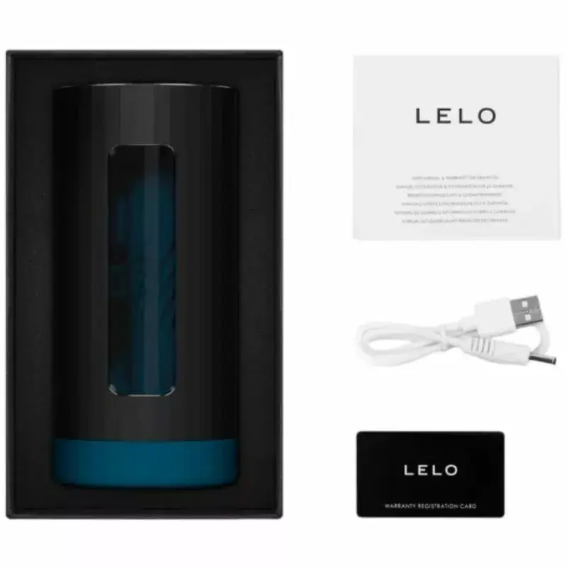 Мастурбатор LELO F1S V3 Photo 3