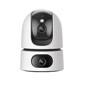 Камера видеонаблюдения IMOU IPC-S2XP-6M0WED 6MP Ranger Dual