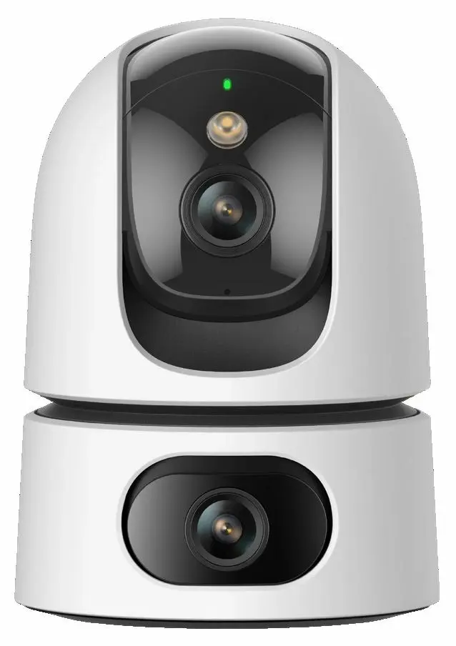 Videonovērošanas kamera IMOU IPC-S2XP-6M0WED 6MP Ranger