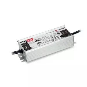 LED driver MEAN WELL HLG-40H-24A Output power 40.08W IP65