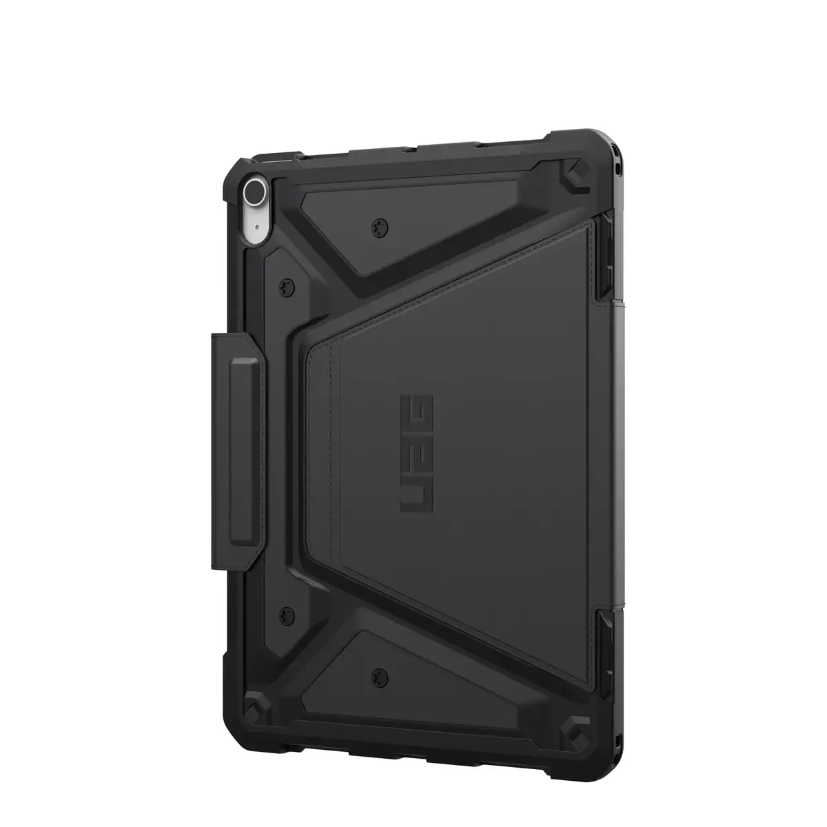 Folio maciņš Urban Armor Gear Metropolis SE iPad Air 11" 6. paaudze Photo 2