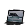 Folio maciņš Urban Armor Gear Metropolis SE iPad Air 11" 6. paaudze Photo 4