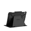 Folio maciņš Urban Armor Gear Metropolis SE iPad Air 11" 6. paaudze Photo 7