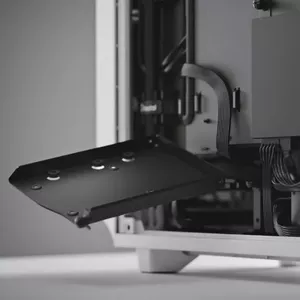 Smooth and quiet operation