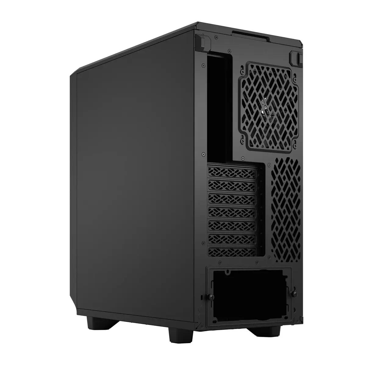 Компьютерный корпус Fractal Design Meshify 2 Compact Photo 6