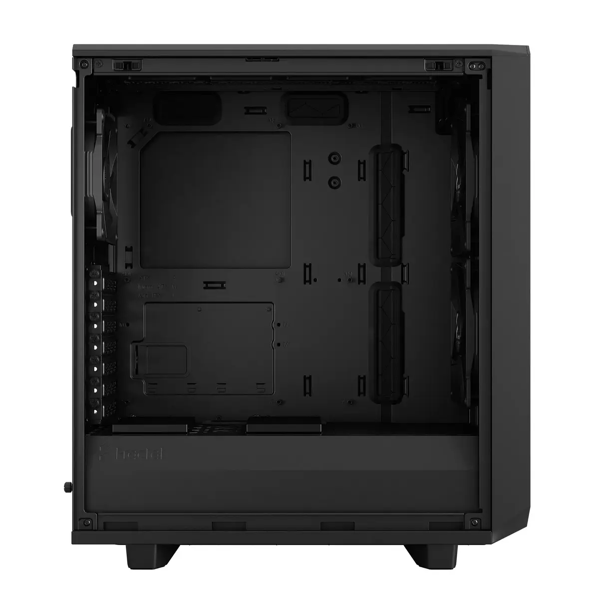 Компьютерный корпус Fractal Design Meshify 2 Compact Photo 14