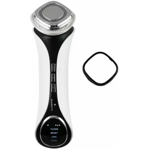 Mesotherapy device Garett Beauty Calm Skin white – non-invasive facial and body mesotherapy unit