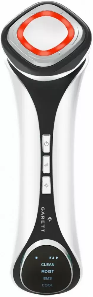 Mezoterapijas ierīce Garett Beauty Calm Skin Photo 4