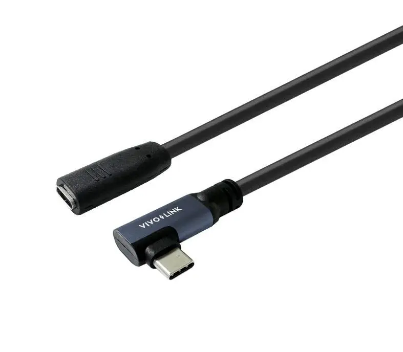 VivoLink PROUSBCMF2A USB Kabelaads USB 3