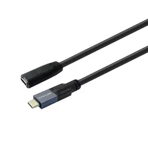 USB data cable VivoLink PROUSBCMF2 — USB Type-C to USB Type-C cable (model PROUSBCMF2)