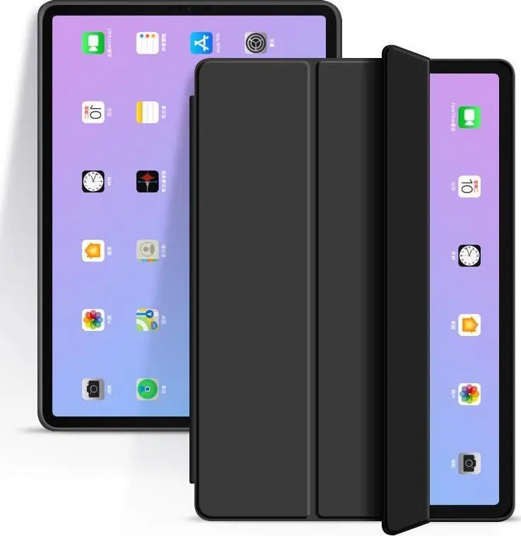 eSTUFF DENVER Folio planšetdatora vāciņš Apple iPad Air 11 Photo 2