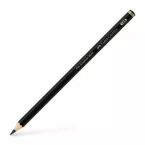 Faber-Castell 115214 grafīta zīmulis 14B 1 pcs