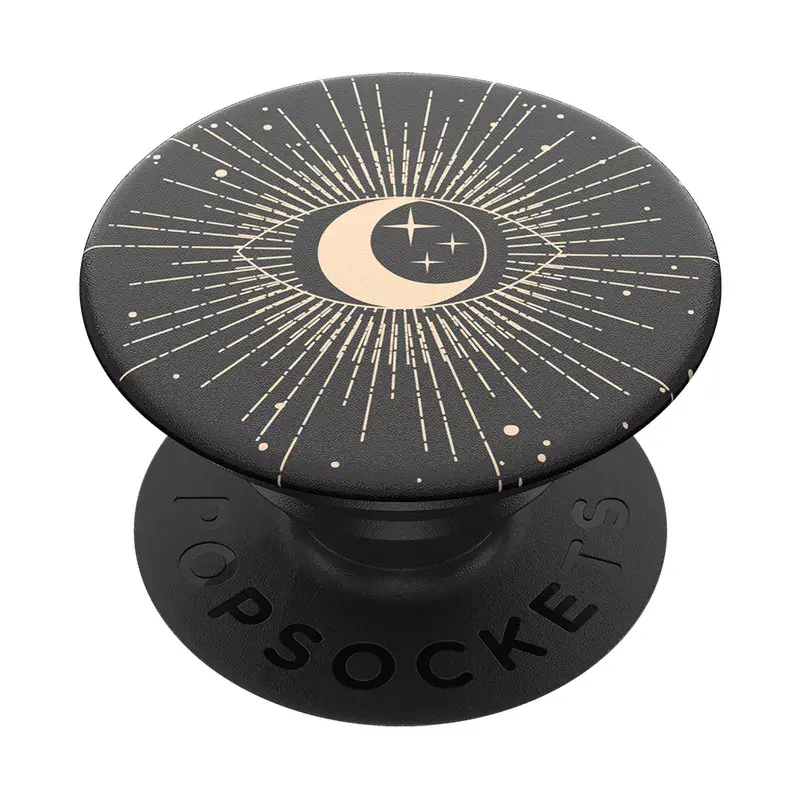 PopSockets All Seeing пассивный держатель Photo 2